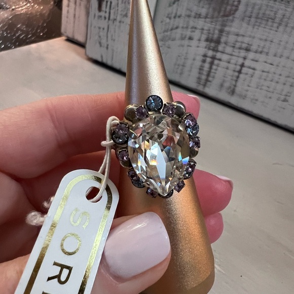 🆕Sorrelli Ring “Dixie” - Picture 3 of 11